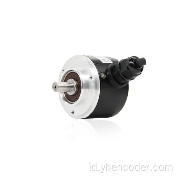 Encoder sensor encoderes optik